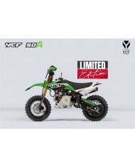 YCF PILOT F150 LIMITED EDITION