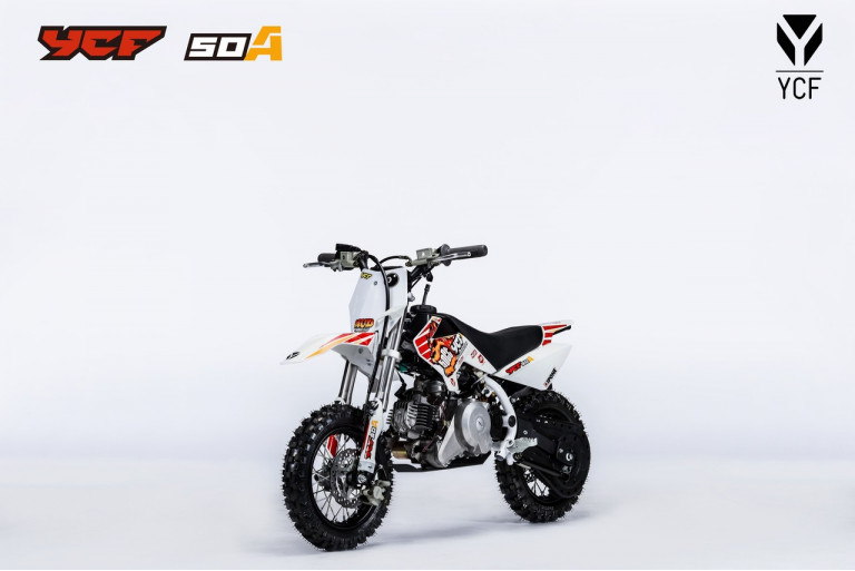 YCF 50A