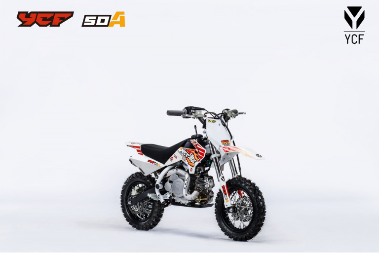 YCF 50A