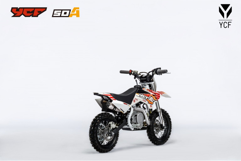 YCF 50A