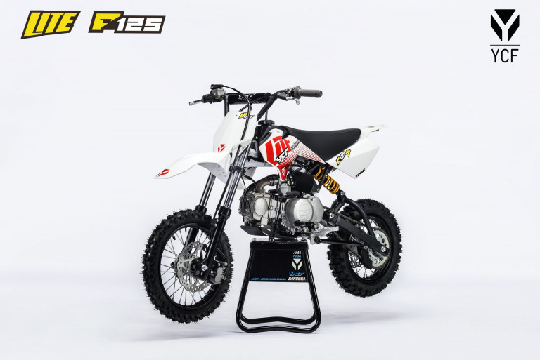 YCF LITE F125