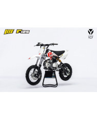 YCF BIGY 125