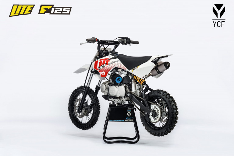YCF LITE F125