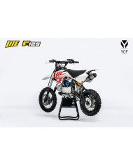 YCF LITE F125