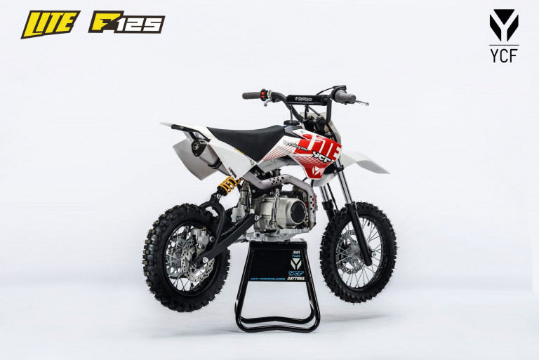 YCF LITE F125