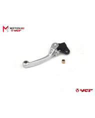 Conjunto de soporte de embrague.GRIS