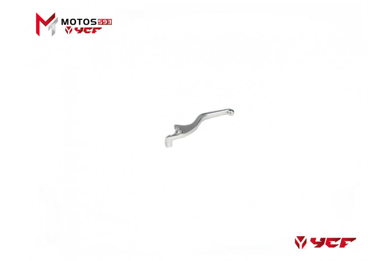 PALANCA DE FRENO YCF (TRASERA) - 50A (2020+)