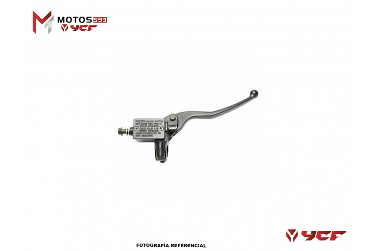 Depósito de freno trasero YCF50A / 50E (lado izquierdo) 2020