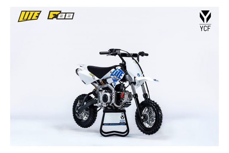 YCF LITE F88S