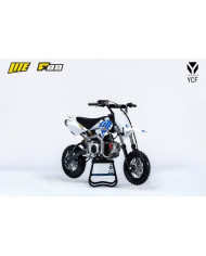 YCF LITE F88S