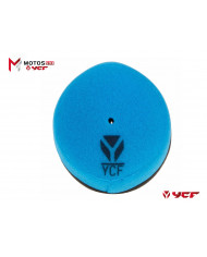 Conjunto de caja de aire Pilot 2021 NIBBI d45 P150