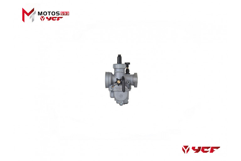 Carburador NIBBI PE24SP.