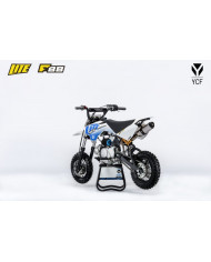 YCF LITE F88S