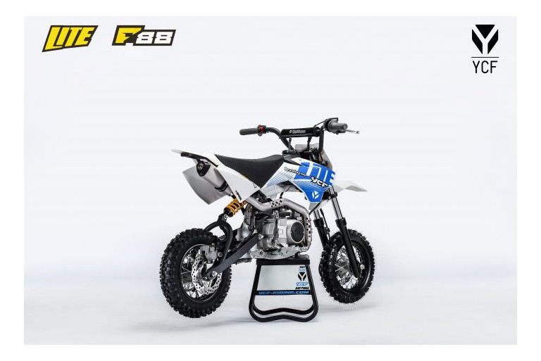 YCF LITE F88S
