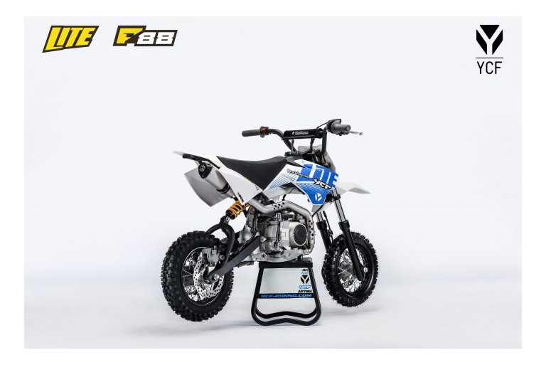 YCF LITE F88S
