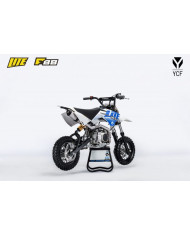 YCF LITE F88S