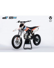 YCF BIGY 125