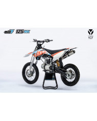 YCF BIGY 125