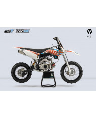 YCF BIGY 125