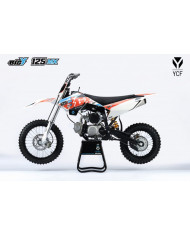YCF BIGY 125