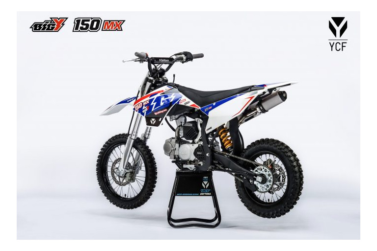 YCF BIGY 150 MX
