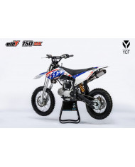 YCF BIGY 150 MX