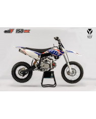 YCF BIGY 150 MX