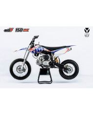 YCF BIGY 150 MX