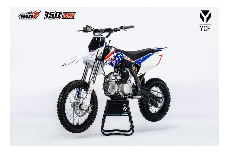 YCF BIGY 150 MX