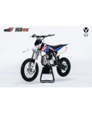 YCF BIGY 150 MX