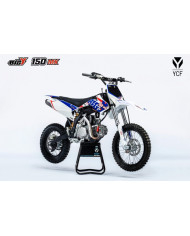 YCF BIGY 150 MX