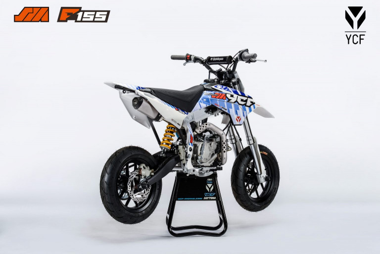YCF SM F155