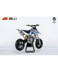 YCF SM F155