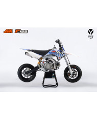 YCF SM F155
