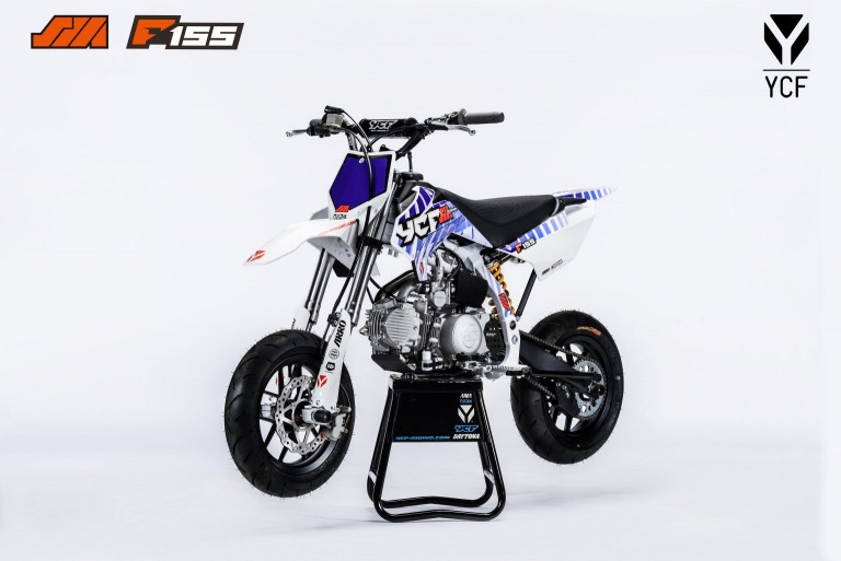 YCF SM F155