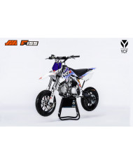 YCF SM F155