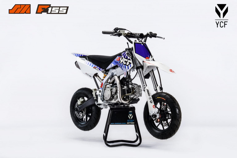 YCF SM F155