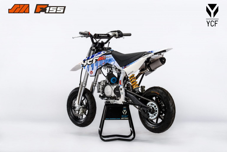 YCF SM F155
