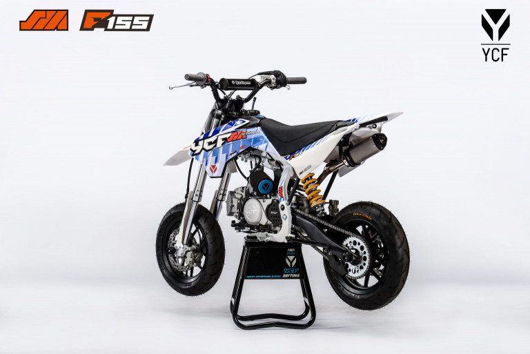 YCF SM F155