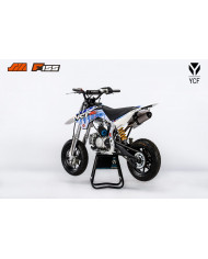 YCF SM F155