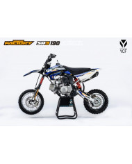 YCF FACTORY DAYTONA SP3 190
