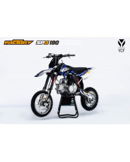 YCF FACTORY DAYTONA SP3 190