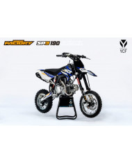 YCF FACTORY DAYTONA SP3 190