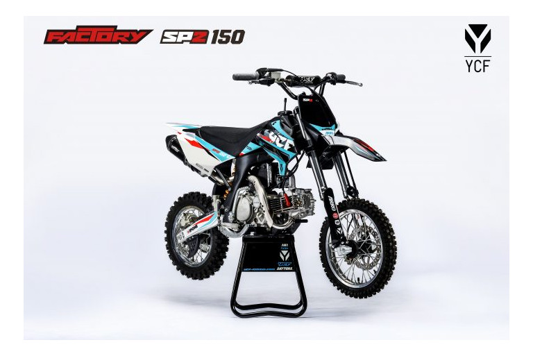 YCF FACTORY SP2 150