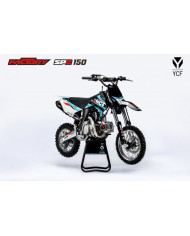 YCF BIGY 150 MX