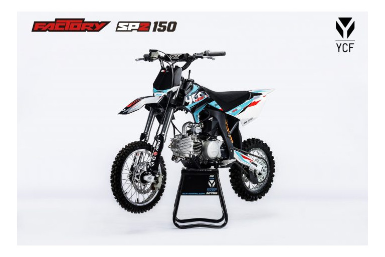 YCF FACTORY SP2 150