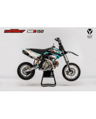 YCF FACTORY SP2 150
