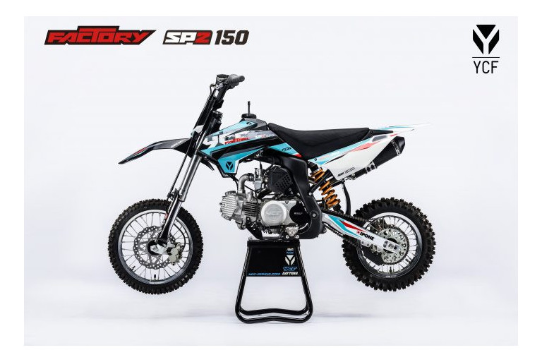 YCF FACTORY SP2 150