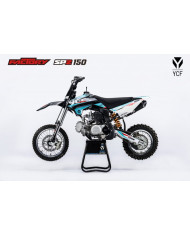 YCF FACTORY SP2 150