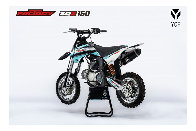 YCF FACTORY SP2 150